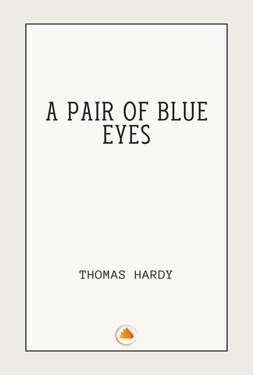 Produktbild: A Pair of Blue Eyes