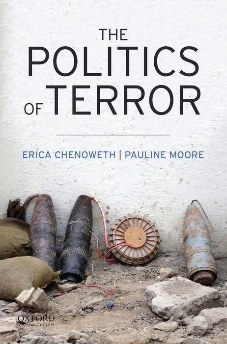Produktbild: Politics Of Terror