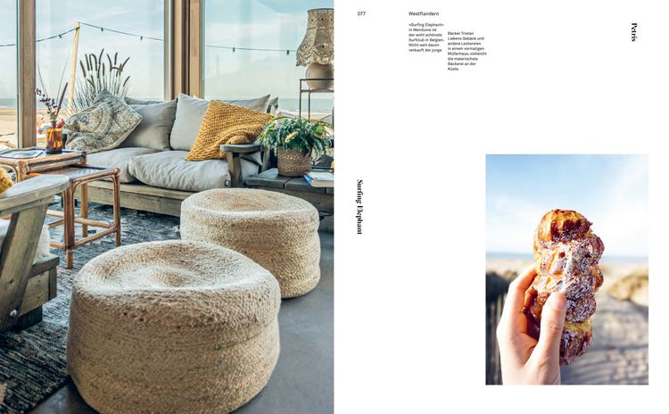 Produktbild: Surf & Travel