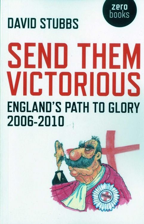 Produktbild: Send Them Victorious