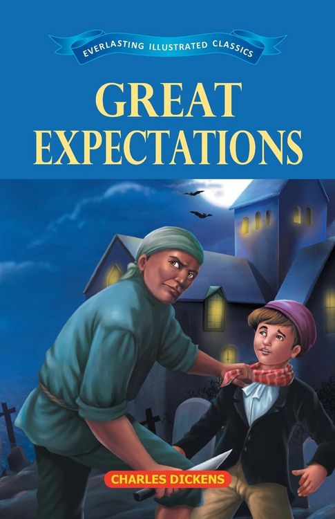 Produktbild: Great Expectations