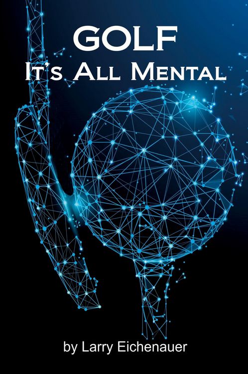 Produktbild: Golf It's All Mental