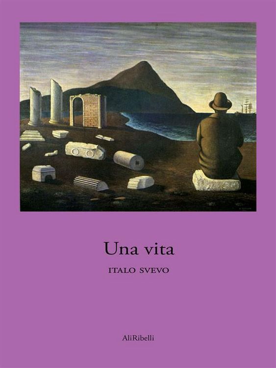 Produktbild: Una vita