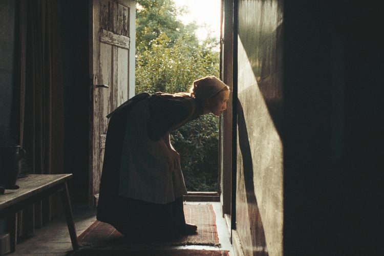 Produktbild: In die Sonne schauen