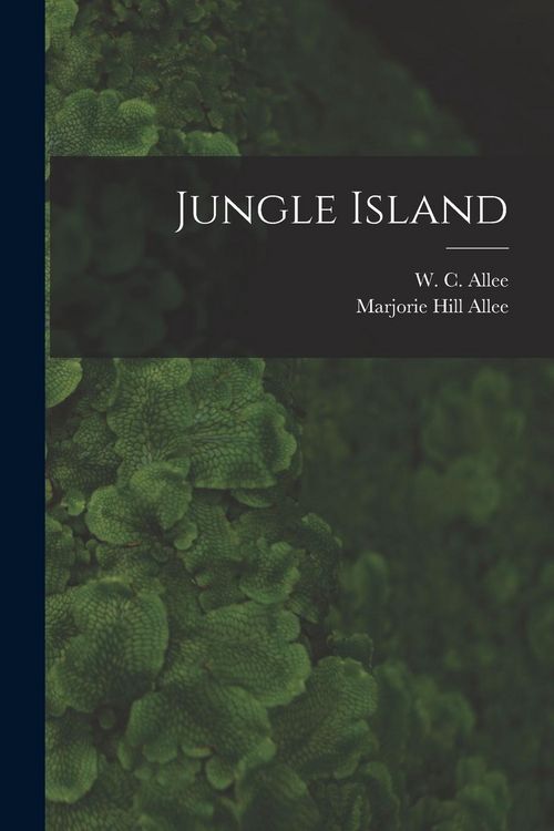 Produktbild: Jungle Island