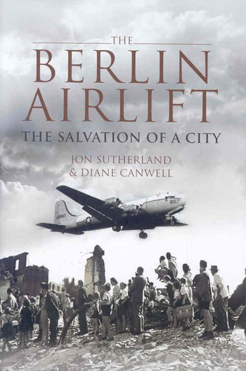 Produktbild: Berlin Airlift