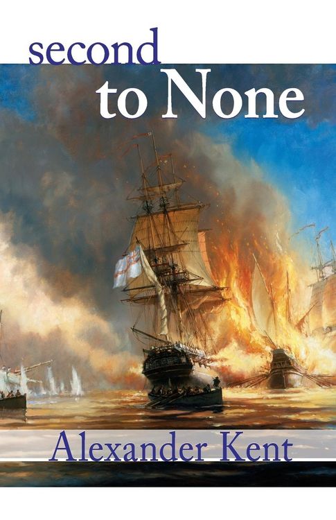 Produktbild: Second to None