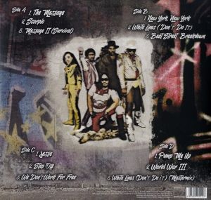 Produktbild: Sugar Hill Adventures:The Collection (Black 2LP)