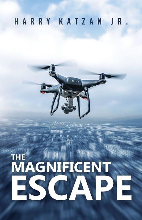 Produktbild: The Magnificent Escape