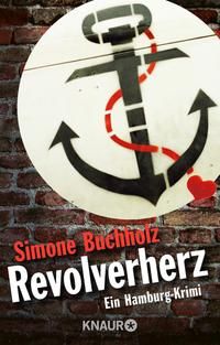 Produktbild: Revolverherz / Chas Riley Bd.1