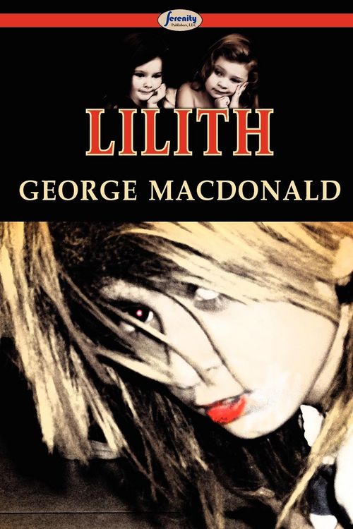 Produktbild: Lilith