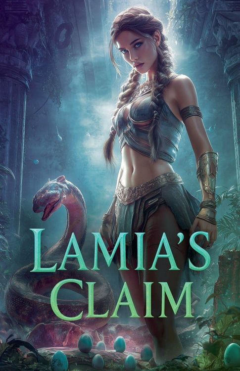 Produktbild: Lamia's Claim