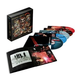 Produktbild: Jokers & Fools (5CD Boxset)