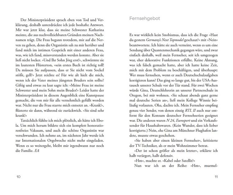 Produktbild: Unsere kleine Welt