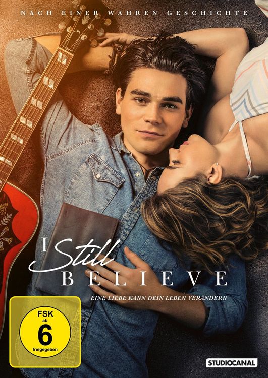 Produktbild: I Still Believe