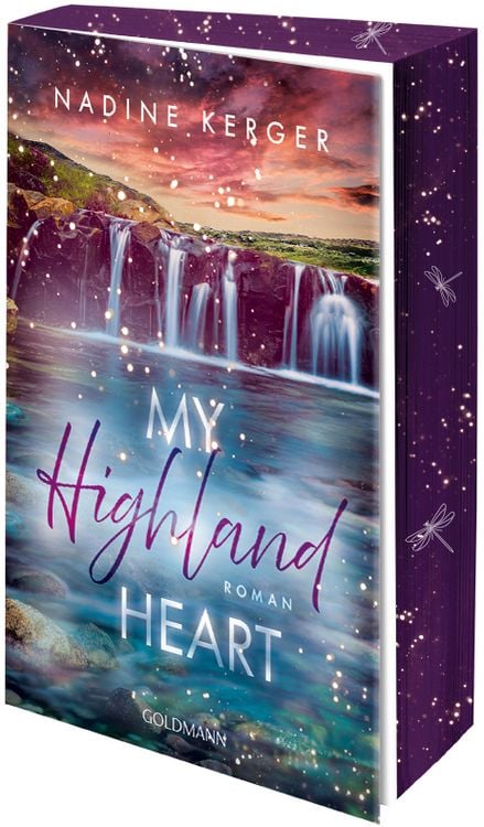 Produktbild: My Highland Heart