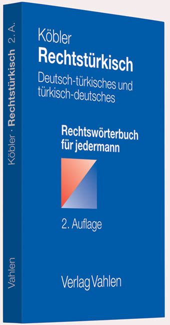 Produktbild: Rechtst&uuml;rkisch