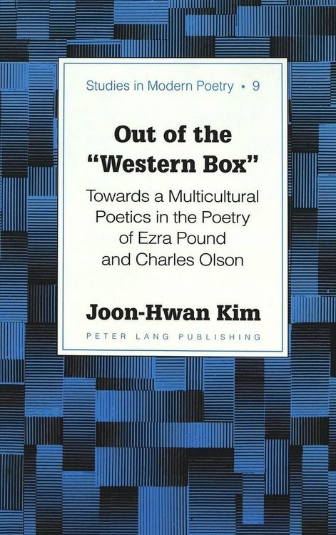 Produktbild: Out of the &laquo;Western Box&raquo;