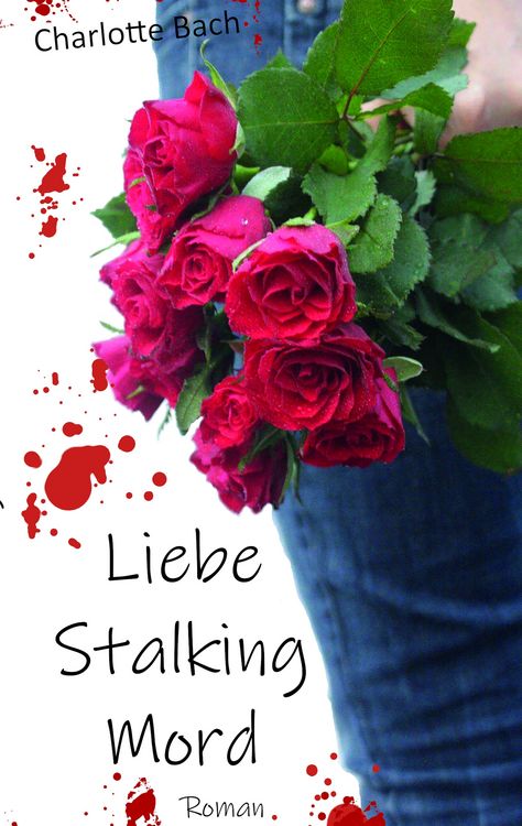 Produktbild: Liebe Stalking Mord