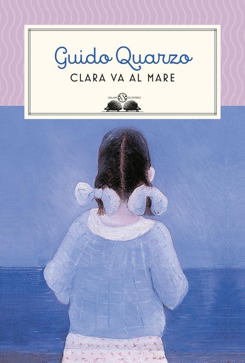 Produktbild: Clara va al mare