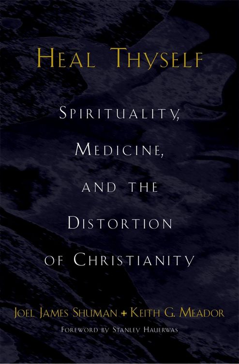Produktbild: Heal Thyself
