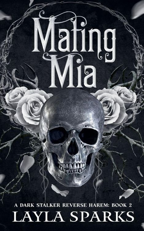Produktbild: Mating Mia