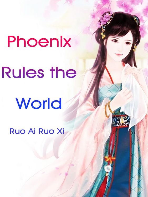Produktbild: Phoenix Rules the World