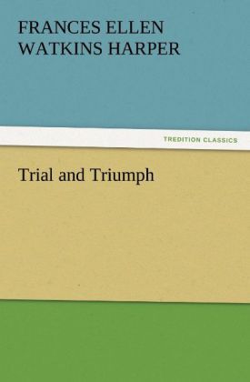 Produktbild: Trial and Triumph