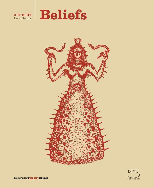 Produktbild: Beliefs