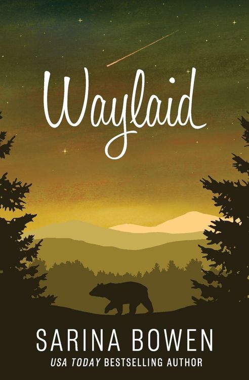 Produktbild: Waylaid