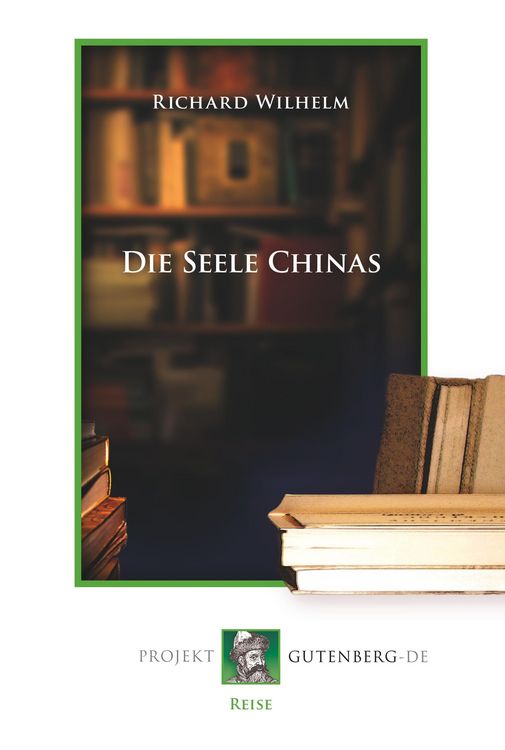Produktbild: Die Seele Chinas