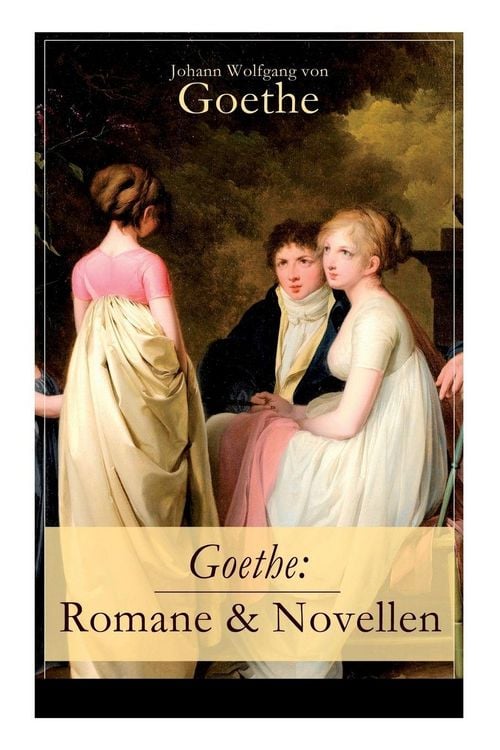 Produktbild: Goethe