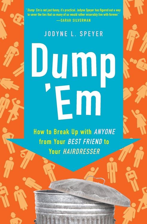 Produktbild: Dump 'em