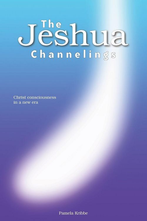 Produktbild: The Jeshua Channelings