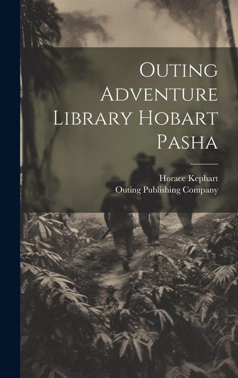Produktbild: Outing Adventure Library Hobart Pasha