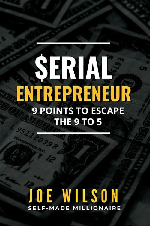 Produktbild: Serial Entrepreneur