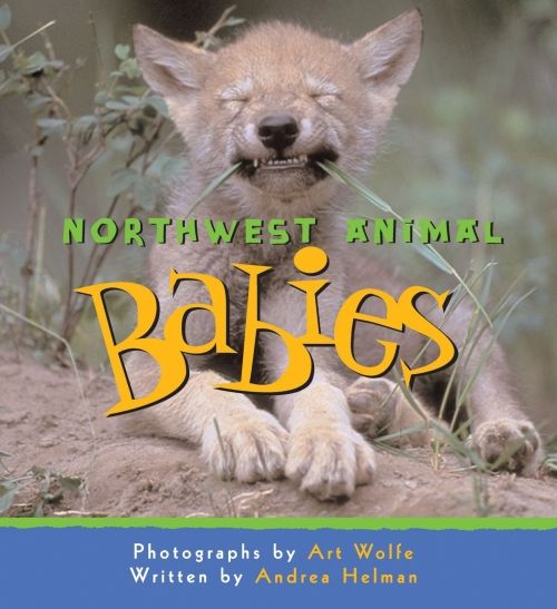 Produktbild: Northwest Animal Babies