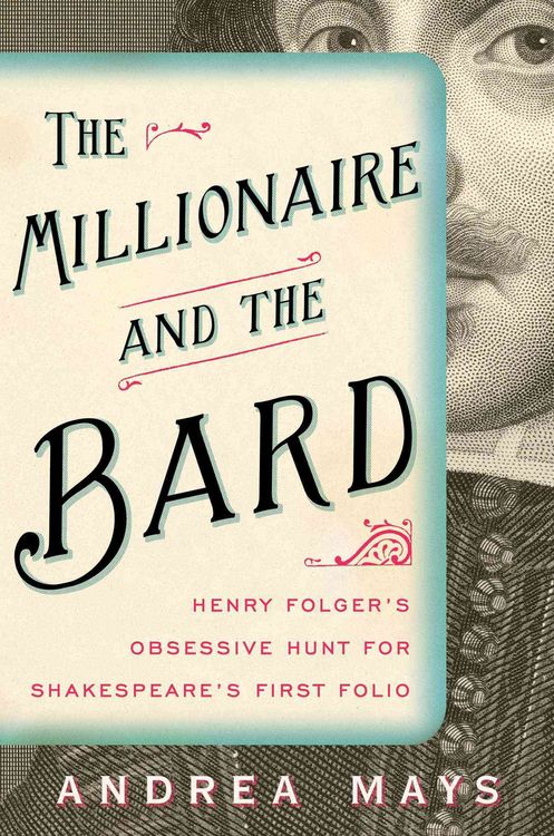 Produktbild: Millionaire & The Bard