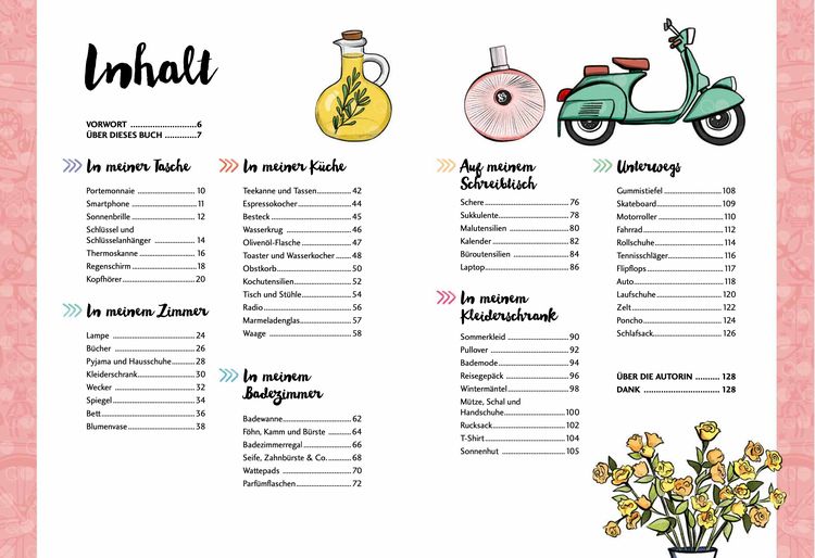 Produktbild: Die Kunst des Zeichnens 10 Steps - Zuhause