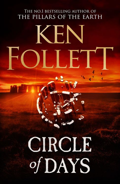 Produktbild: Circle of Days