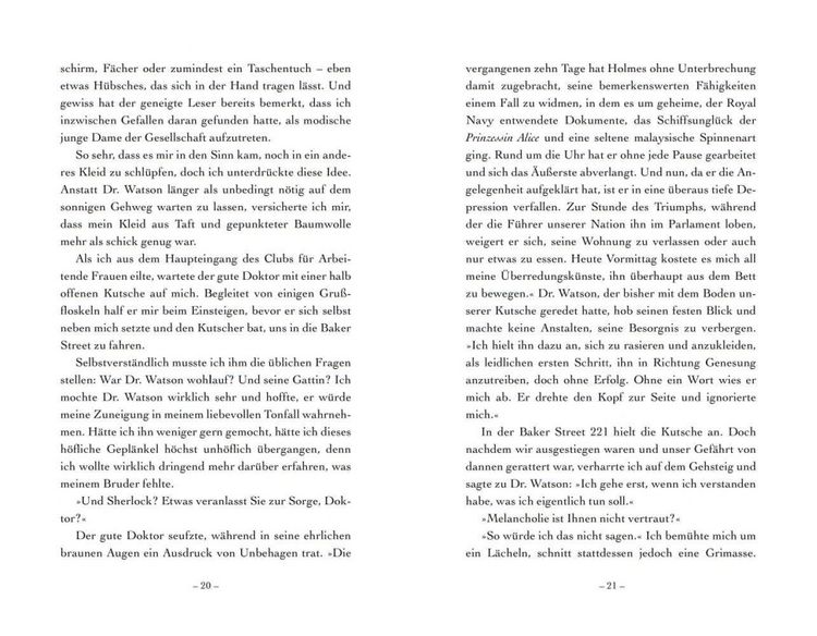 Produktbild: Der Fall der schwarzen Kutsche