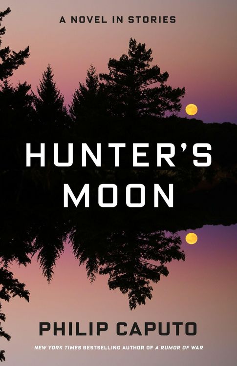 Produktbild: Hunters Moon