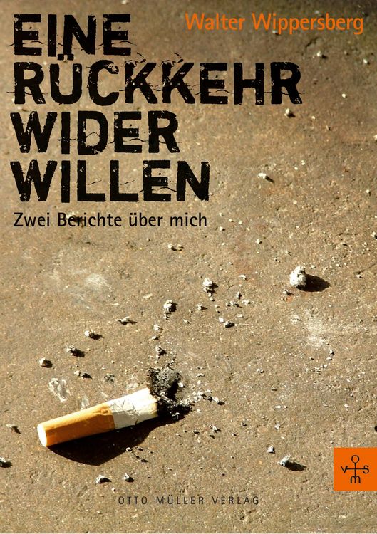 Produktbild: Eine R&uuml;ckkehr wider Willen