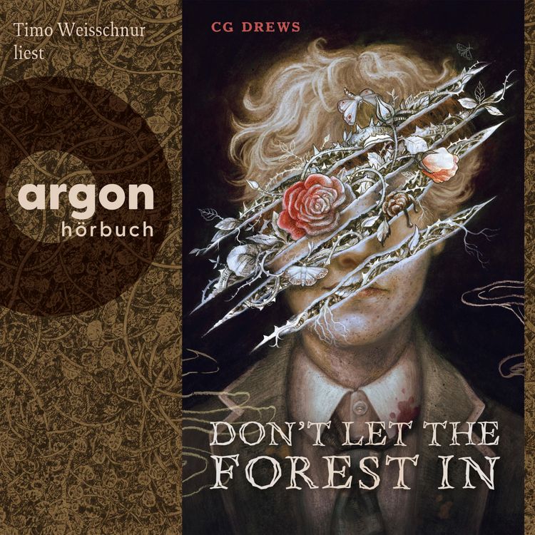 Produktbild: Don't Let The Forest In