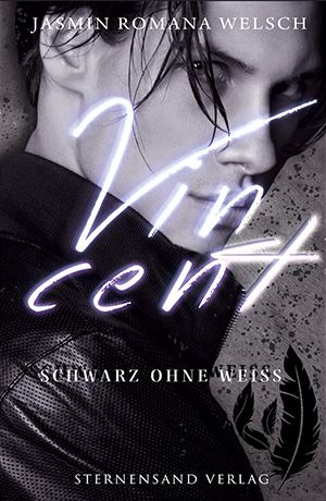 Produktbild: Vincent: Schwarz ohne Wei&szlig;