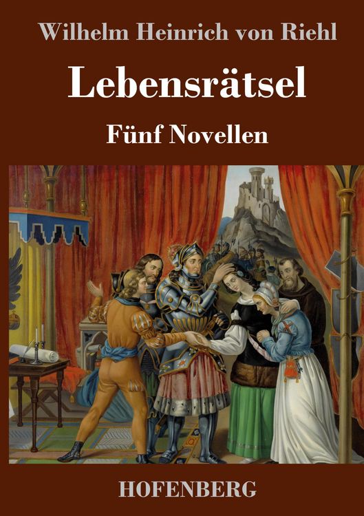 Produktbild: Lebensr&auml;tsel
