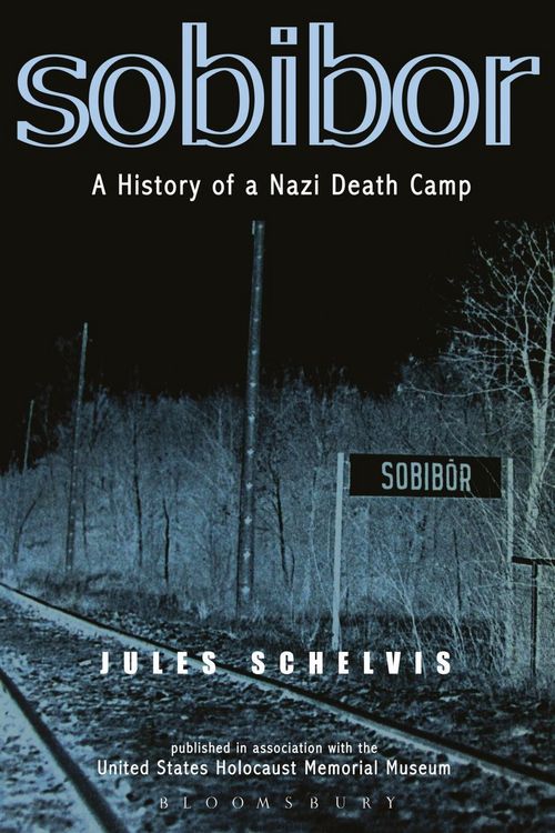 Produktbild: Sobibor