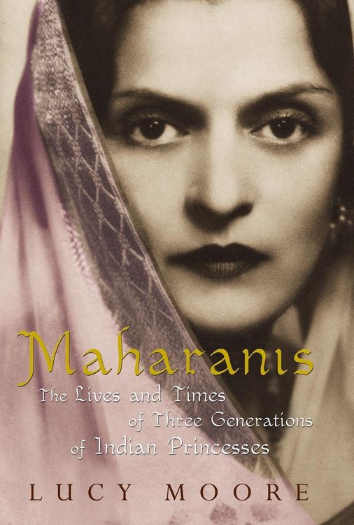 Produktbild: Maharanis