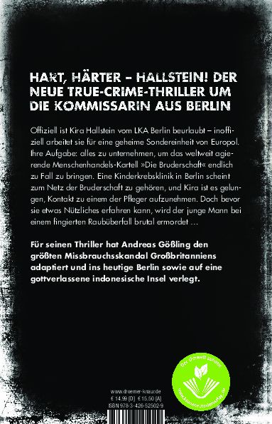 Produktbild: Rattenflut