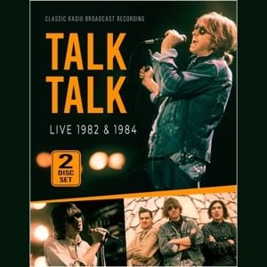 Produktbild: Live 1982 & 1984/Radio Broadcasts